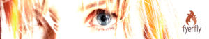 Fyerfly - Sensual sadcore songstress & indie rock torch singer.
