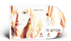 Golden Arrow - Fyerfly original track