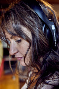Fyerfly headphones. Photo: Larry Vila Pouca