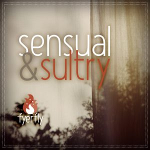 Sensual & Sultry Spotify playlist